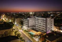 Pefkos City Hotel Hotels in 