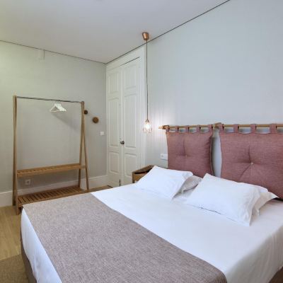 Comfort Double Room, 1 Queen Bed, Non Smoking The Rex Hotel Promo Code
