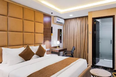 BON Hotel Kabuwol Ξενοδοχεία στην πόλη 