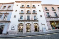 Hotel Argento Zacatecas Hotels in 