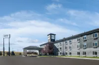 Garner Hotel IDAHO FALLS SOUTHWEST by IHG Hotel a 