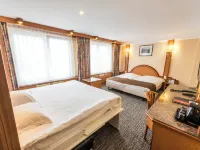 Hotel Bero Hotels in Oostende