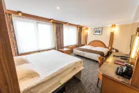 Hotel Bero