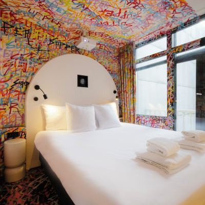 Art Suite Mr. Monkey Amsterdam Promo Code