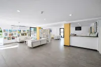 Adia Hotel Cunit Playa