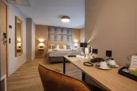 Hotel Quartier Latin Hotels in 