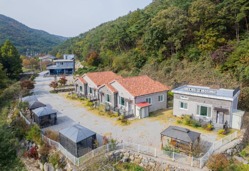 말티가는길 내부