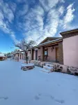 Copper canyon trail head inn Hotel a 