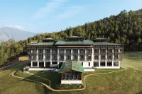 Dawa At Hilltop By Heeton Hotel a 