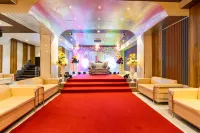 Hotel Ginzer Plaza by Aspl