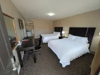 Fundy Line Motel