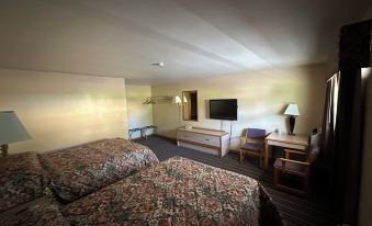Budget Inn - Cambridge - Housity