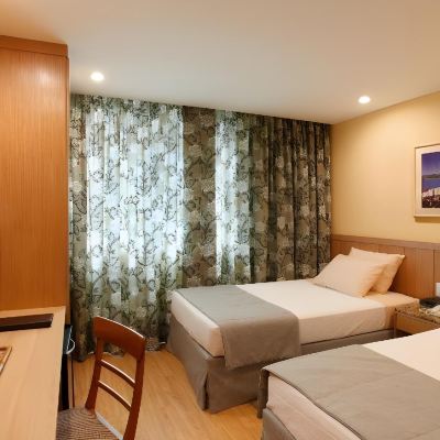 Superior Twin Room Windsor Copa Hotel Promo Code
