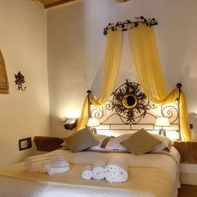 Double Room Terre di Baccio Promo Code