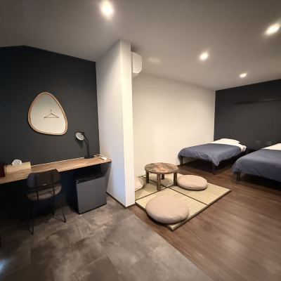 Triple Room ZENYA Promo Code
