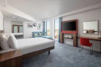 Hampton by Hilton London Stansted Airport Hoteles en 