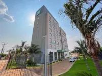 Ibis Styles Rondonopolis Ξενοδοχεία στην πόλη 
