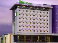 Ibis Styles Merida Galerías
