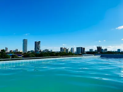 Delfines Collection Hotel by Mercure Hotéis em 
