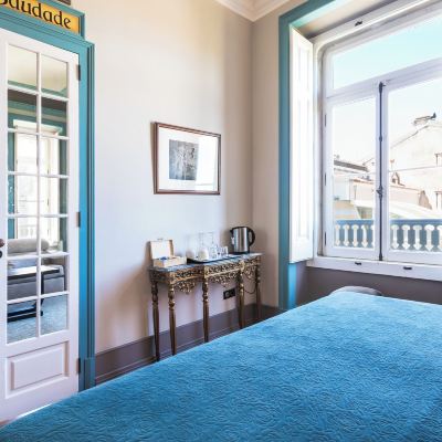 Suite Chalet Saudade Promo Code