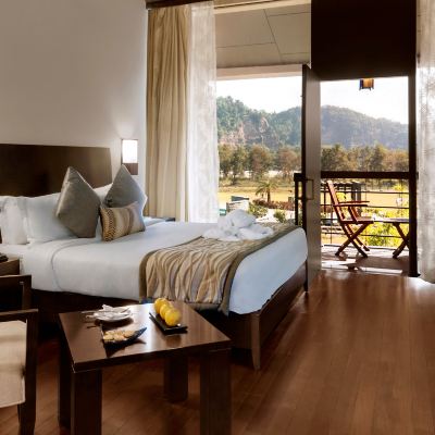 Premium Room with Scenic View Namah Promo Code