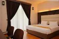 Hotel Grand Baron Hotels in 