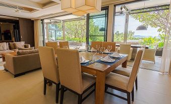 Casabay Luxury Pool Villas by Stay