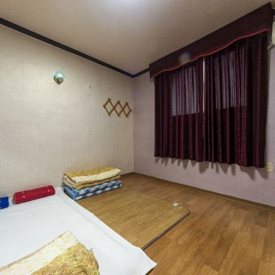 온돌룸 Gurye Dream Palace 쿠폰