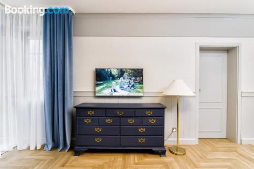 Apartament ,,Cesarski Dwór” Superior Apartment