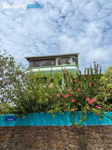 双床房（带独立浴室）