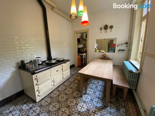 Lunatree Double Room with Private Bathroom