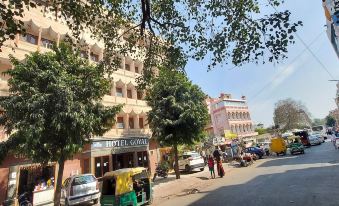 Hotel Goyal