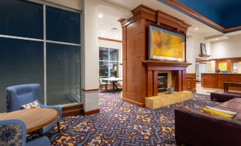 Hilton Garden Inn Mystic/Groton