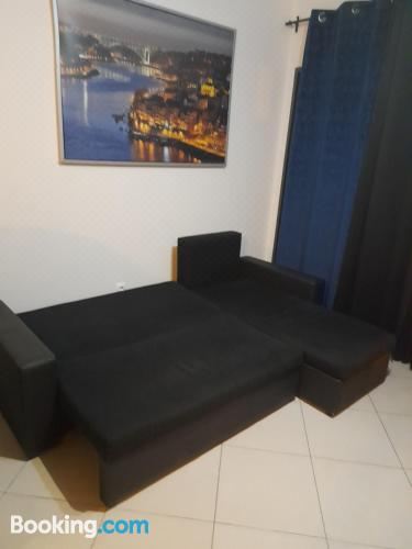 Vilas HorizonteApartment