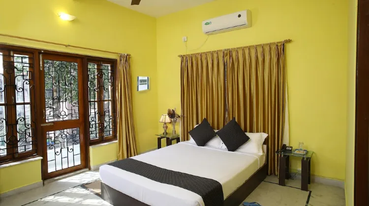 Next Generation - AD 255 Sect 1 部屋