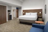 Holiday Inn Express SAN ANTONIO N-RIVERWALK AREA by IHG Hotel a 