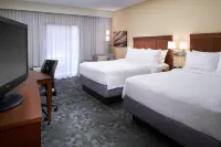 Courtyard Detroit Dearborn