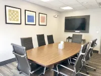 Holiday Inn Express & Suites Clewiston by IHG Hotele w: Clewiston