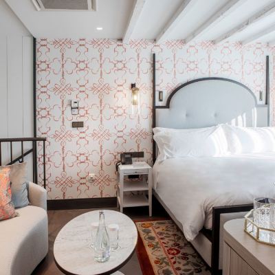 複式套房 InterContinental Hotels 波爾圖洲際飯店優惠