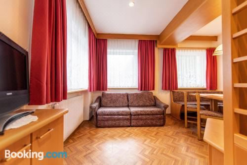 公寓 - 地面楼层