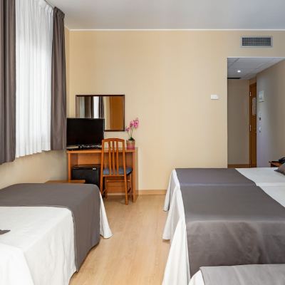 Quadruple Room Catalunya Promo Code