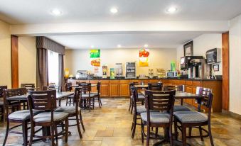 Quality Inn & Suites Ankeny-Des Moines