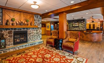 Best Western Plus Intercourse Village Inn  Suites