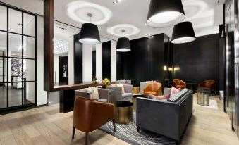 Andaz 5th Avenue-a Concept by Hyatt