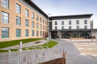Premier Inn Edinburgh Airport (M9, Jct1)