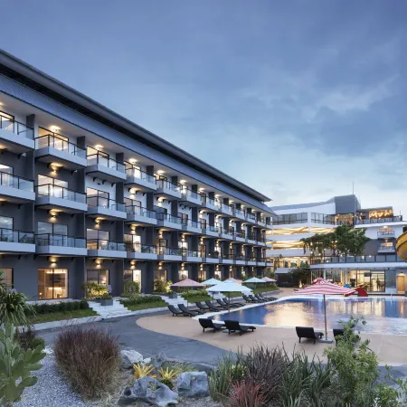 Centara Life Cha-Am Beach Resort Hua Hin