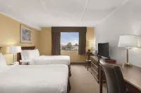 Days Inn by Wyndham Fallsview