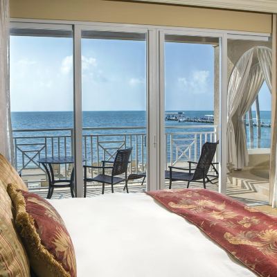 Resort View One Bedroom Suite Cheeca Lodge & Spa Promo Code