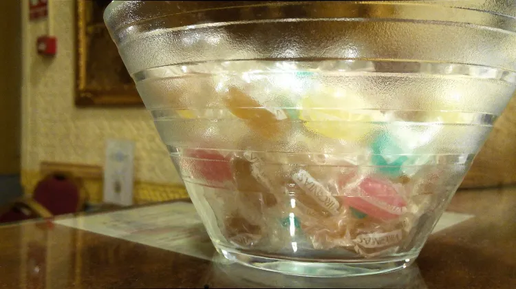 Bed & Breakfast Naranjo 施設