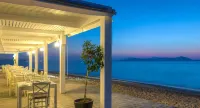 The Aeolos Beach Hotel
